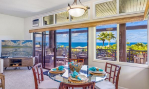 Kapalua Ridge Villa 1013 Ocean View villa